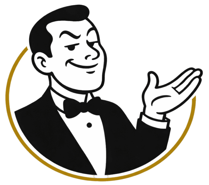 ReachButler - LinkedIn Automation Software Logo